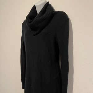H&M KNIT Polyester turtle neck sweater